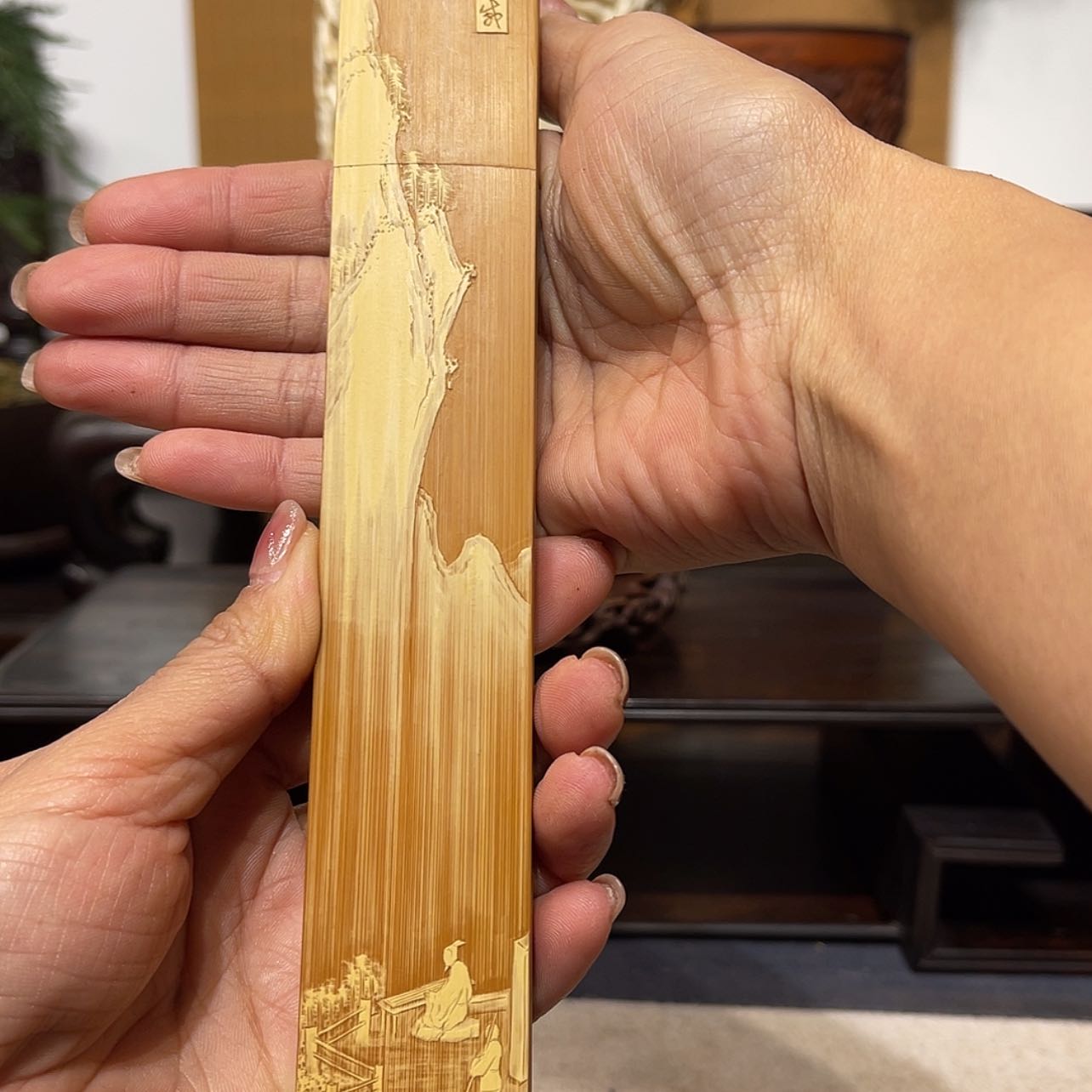 「闪购商品」竹行****者香馆