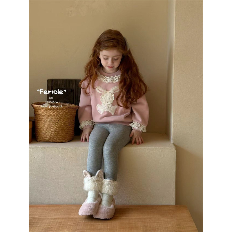 FLL·冬~打底裤/打底衫52408/52388/52354（汉服）