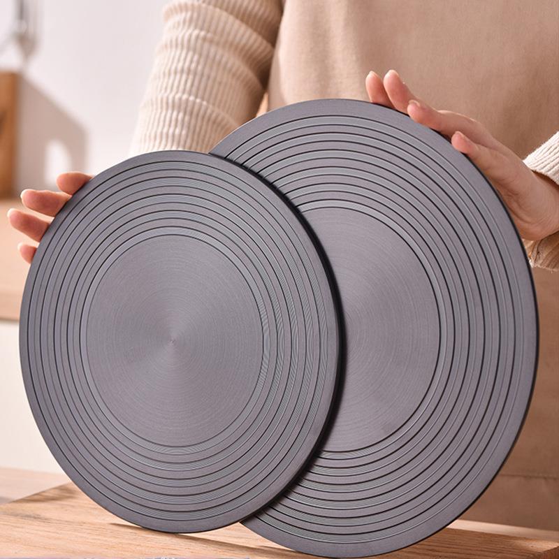 【小扬哥推荐】厨房煤气灶护锅煤气炉燃气灶导热盘防黑底快速导热