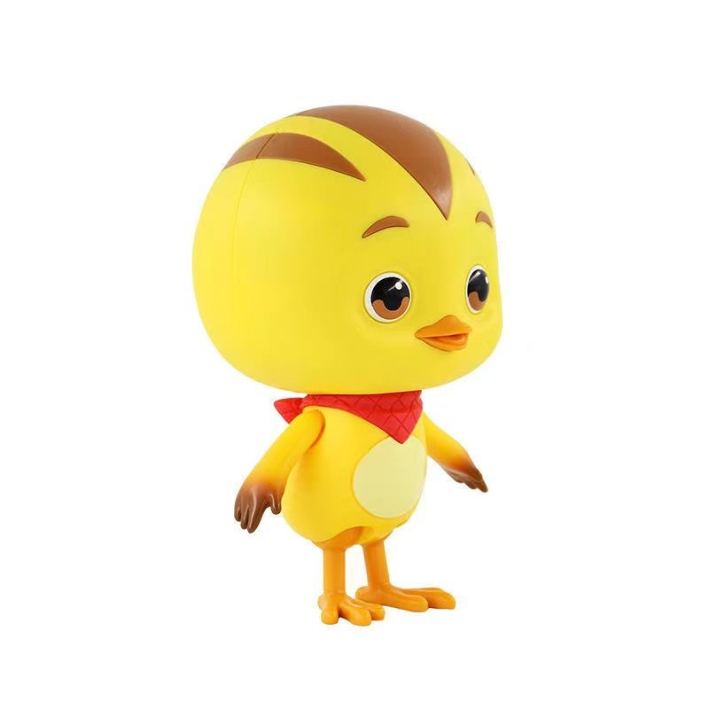 121-130婴儿小玩具套装