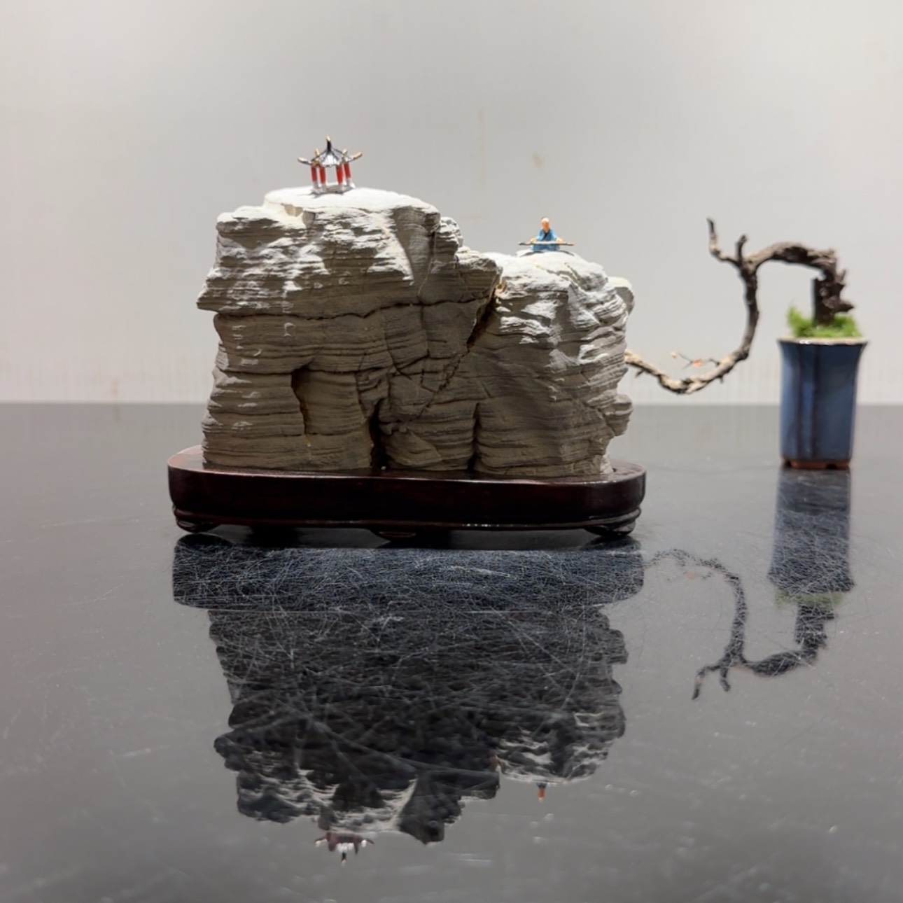 【闪购商品】书法凤**阳