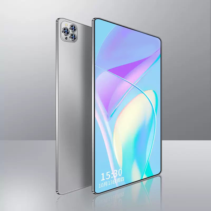 24年新款便携平板游戏办公娱乐学习三合一POEO