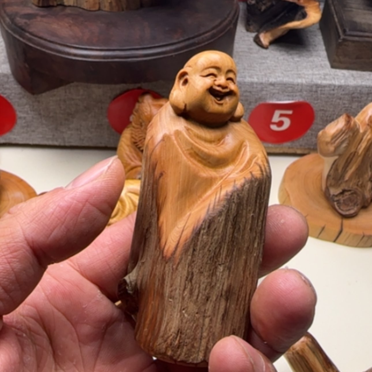 【闪购商品】崖柏菩*斋11111111