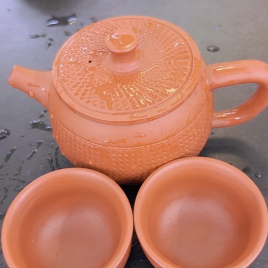 紫砂茶壶紫砂艺术