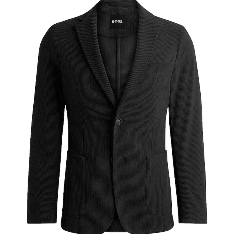 HugoBoss/雨果博斯男士时尚修身西装外套12287