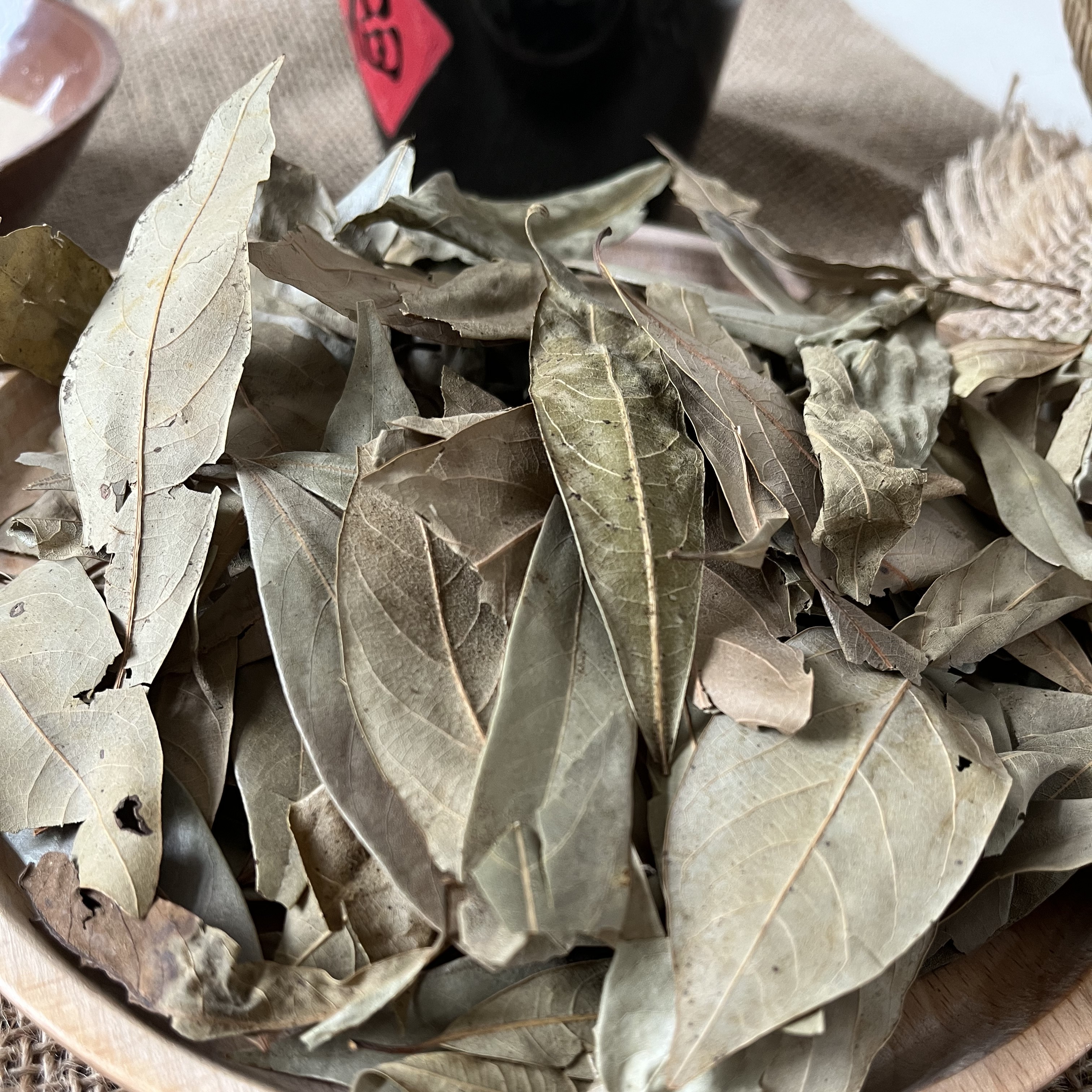 重庆火锅必备老荫茶