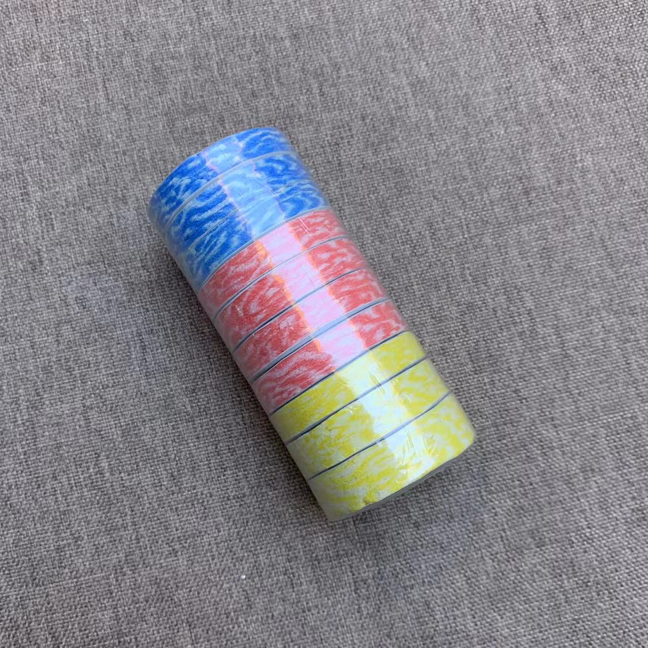 G687亗19*54cm一次性压缩毛巾1筒10粒丨润泉超耳套