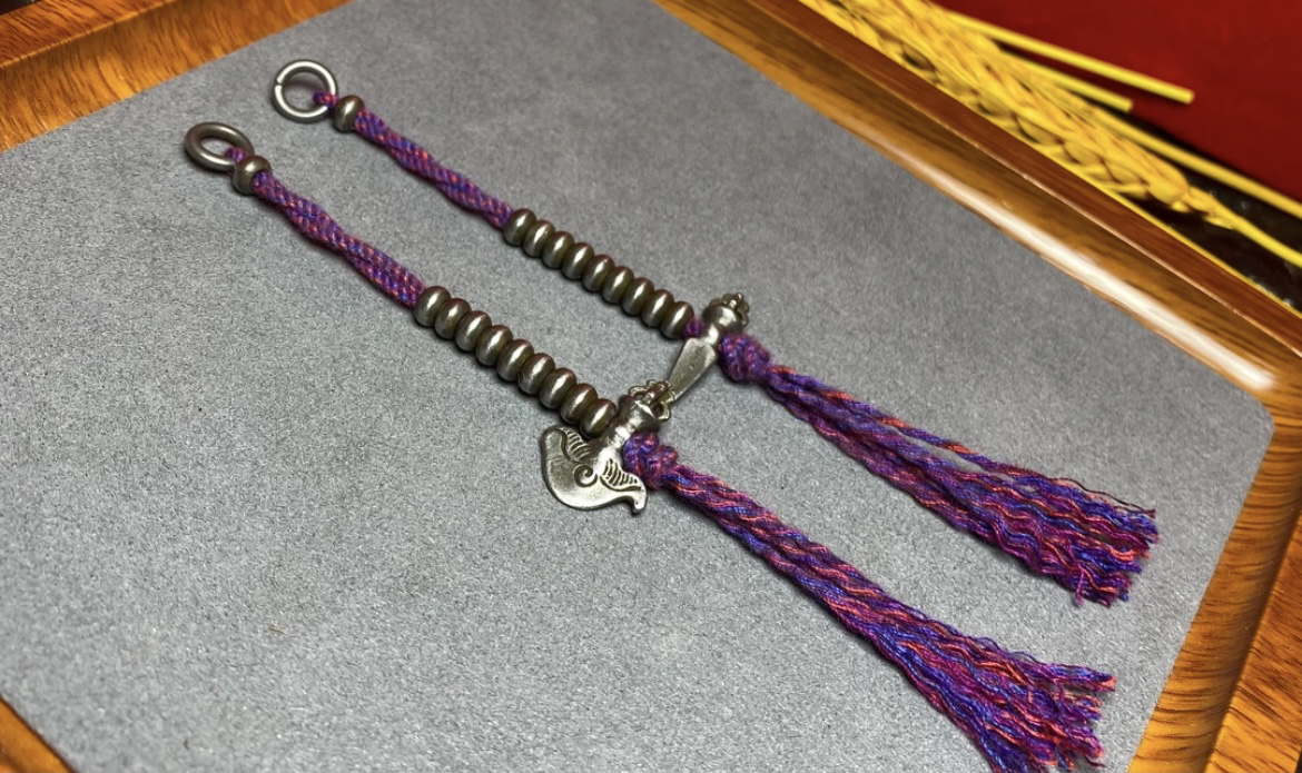 扎西极力推荐藏区回收天铁精品计数器.