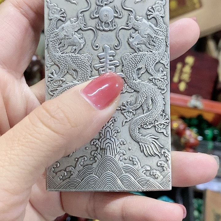 织绣摆件如图所见主播推荐推荐