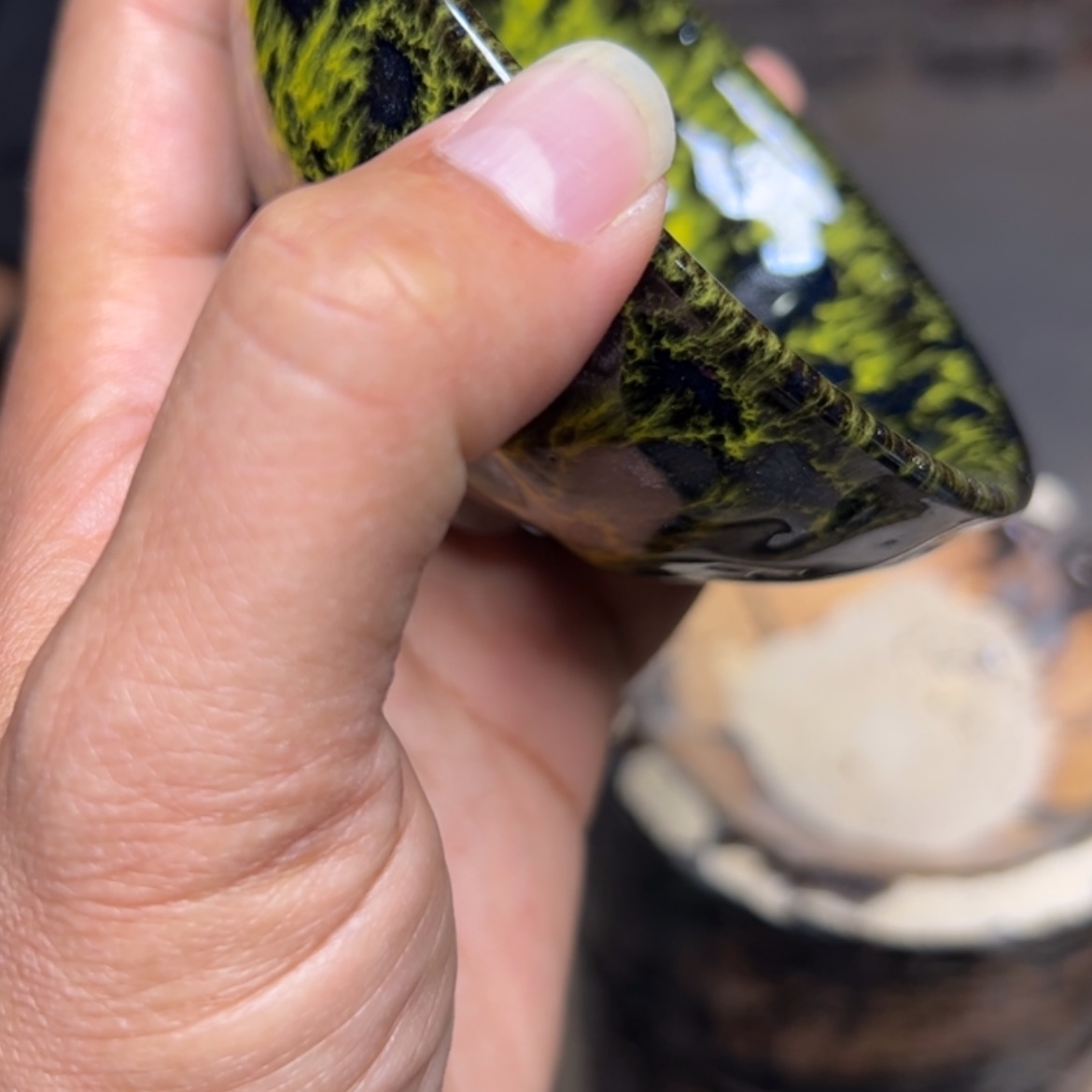 【闪购商品】瓷茶盏