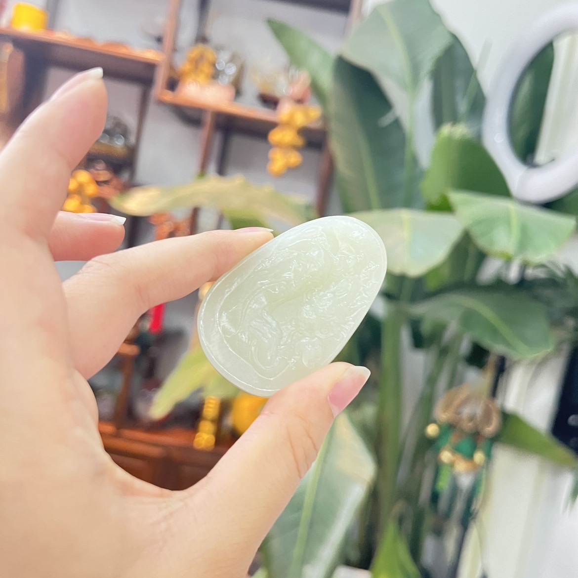 非金属木质吊坠 吊坠-722230