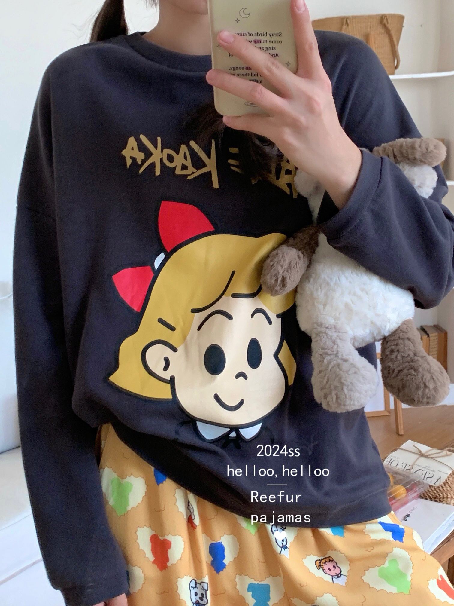 原单外贸出口家居服