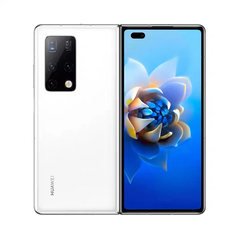 99新 HUAWEI/华为 翔杰数码 华为MateX2折叠屏手机双卡原装新机