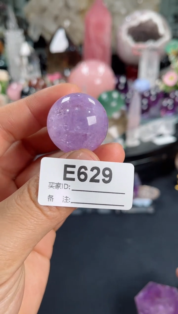 【闪购商品】水晶摆件未镶嵌水晶摆件
