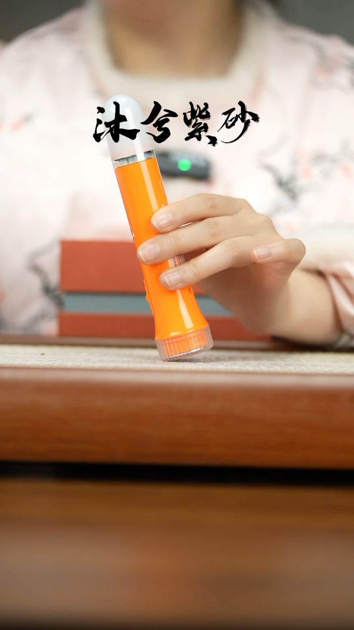 【闪购商品】紫砂茶壶1