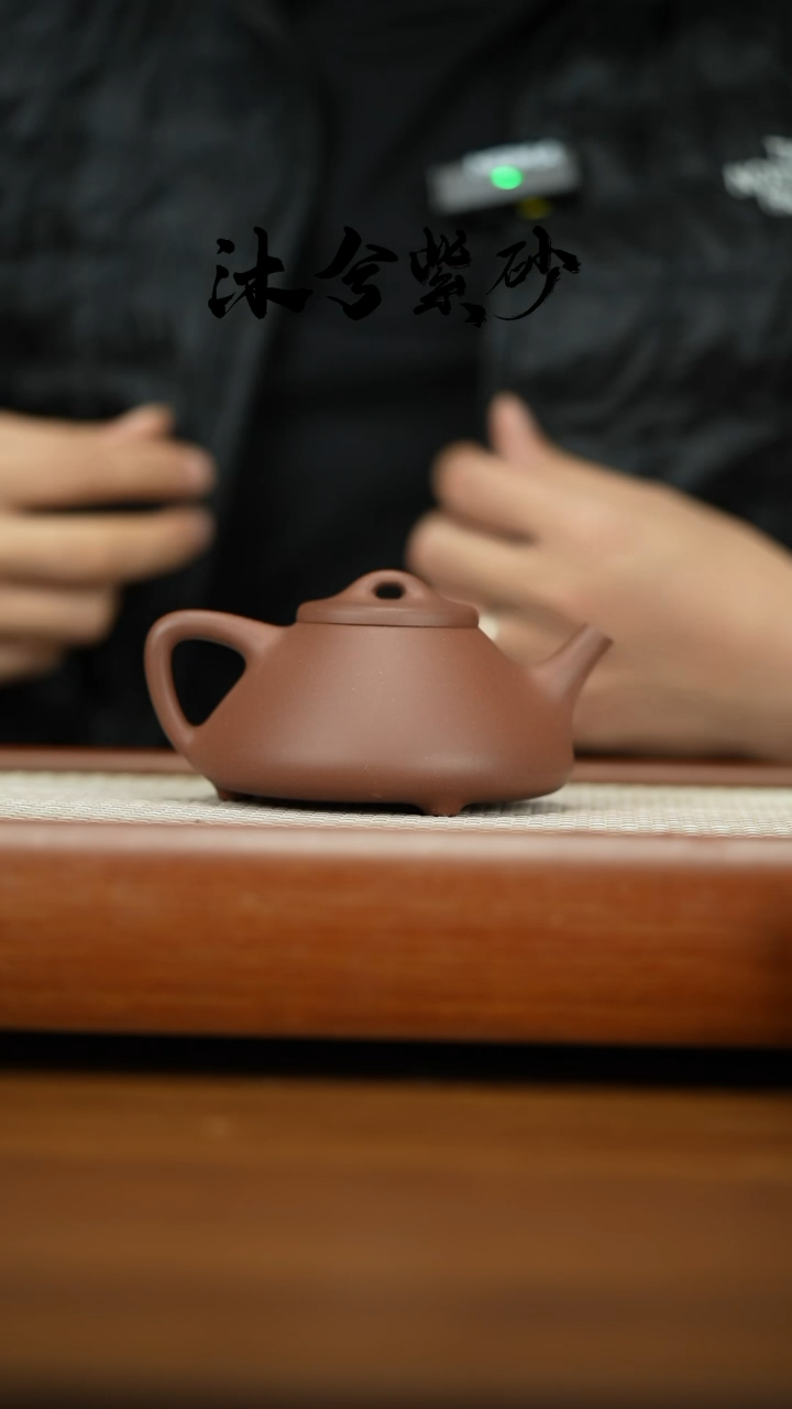 【闪购商品】紫砂茶壶1