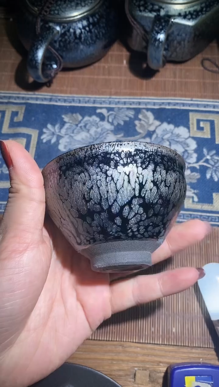 【闪购商品】瓷茶盏5