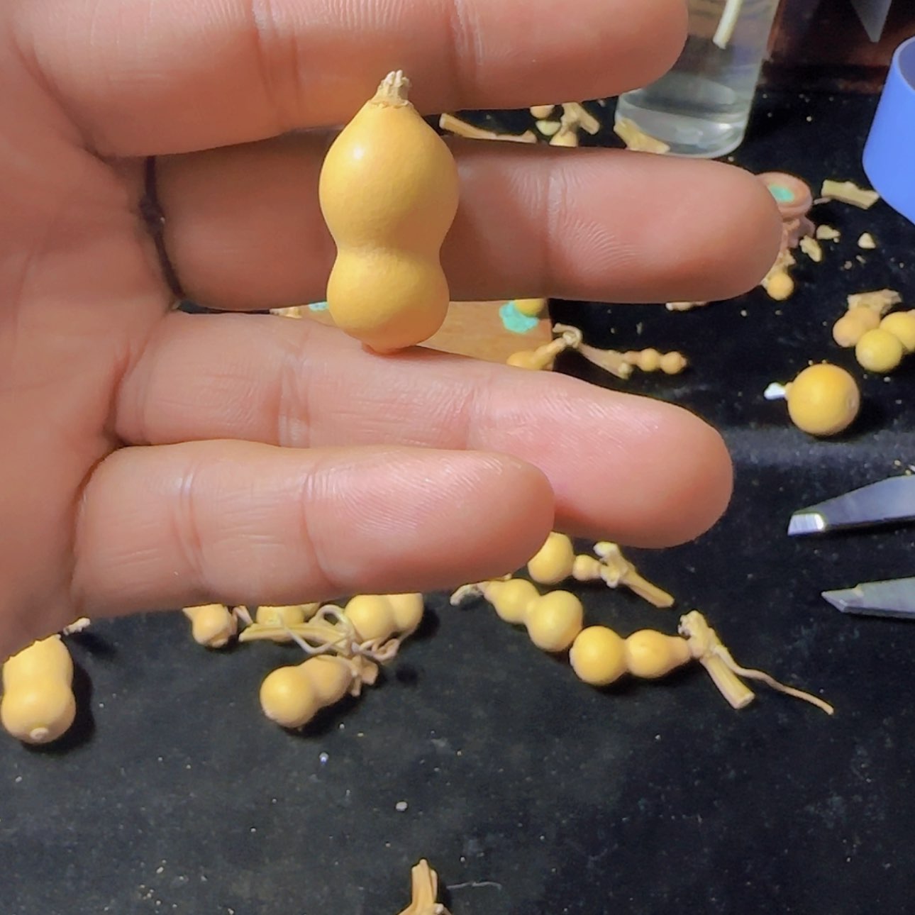 【闪购商品】天然葫芦野*鹤