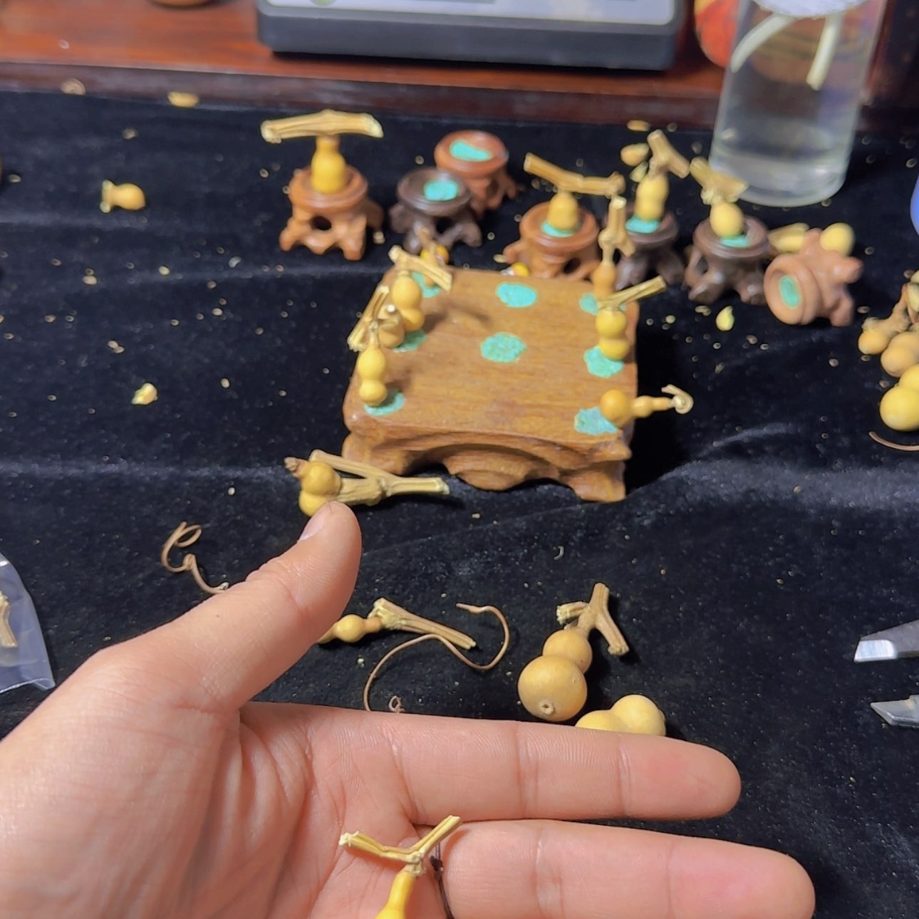 【闪购商品】天然葫芦水*卿