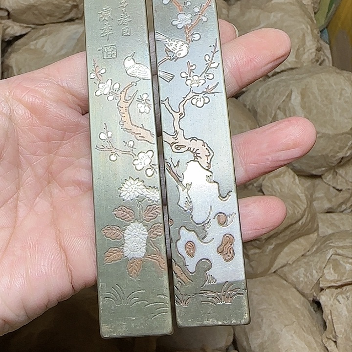 铜器铜材料铜工艺品摆件