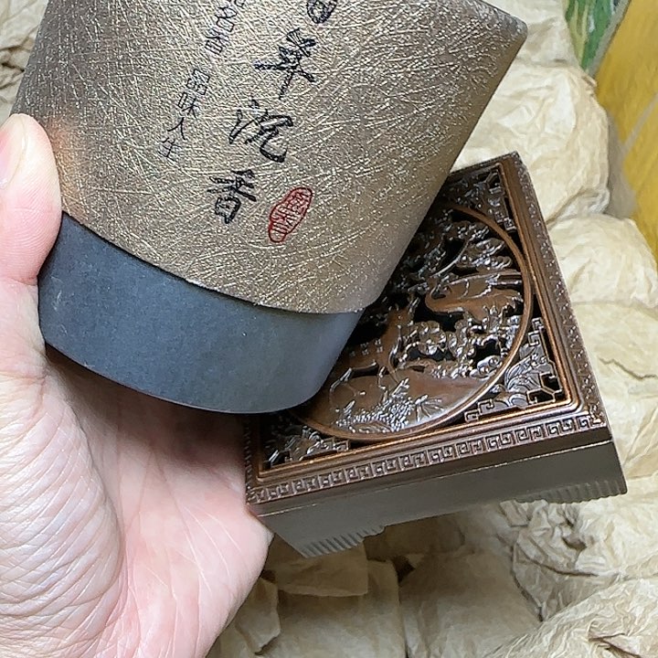 铜器铜材料铜工艺品摆件
