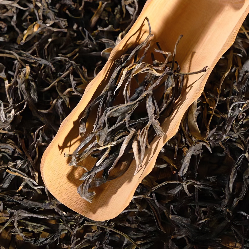2022年 冰岛大树散茶 普洱茶（生茶）
