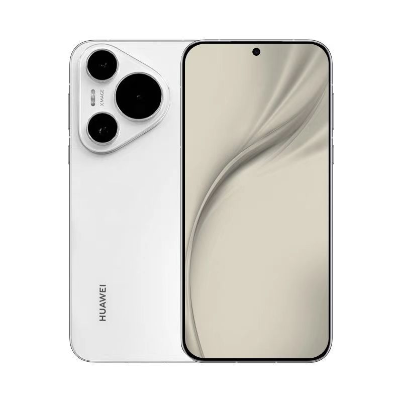 准新品 Huawei/华为 Pura70手机鸿蒙系统无线充电北斗卫星郭二手
