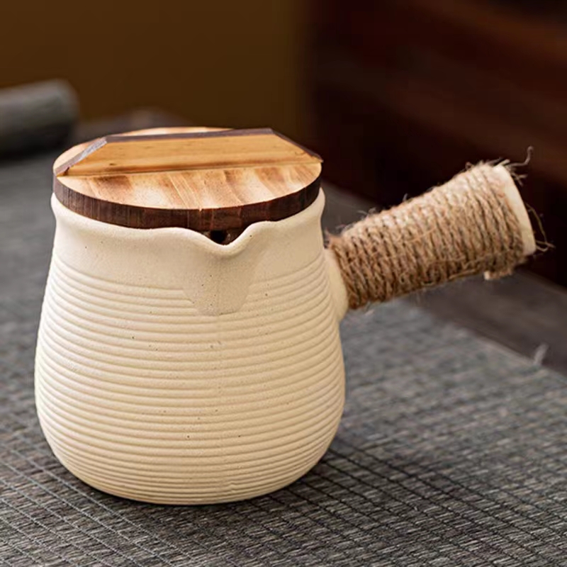 【小扬哥甄选】围炉煮茶罐罐茶煮茶器具家用室内配件奶茶陶壶煮茶