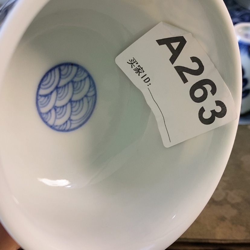 【闪购商品】杯浮力