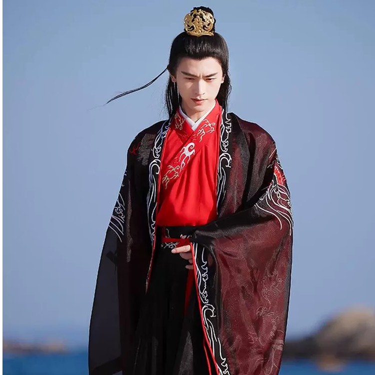 龙王 华姿仪赏绣婚服直播间专用价格链接
