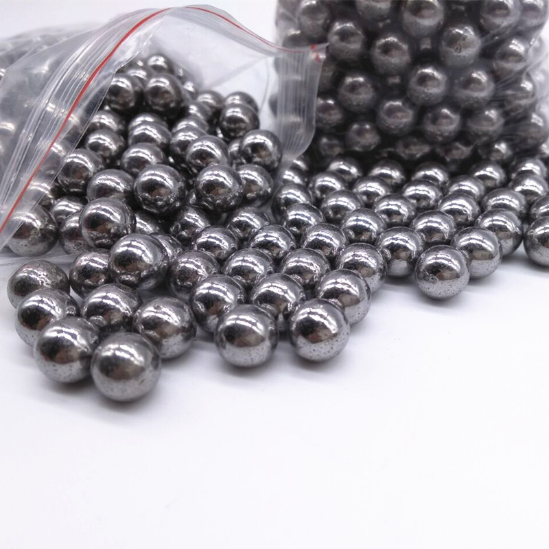 钢球8毫米特价包邮5公斤弹珠钢球7mm8.5mm9mm8mm