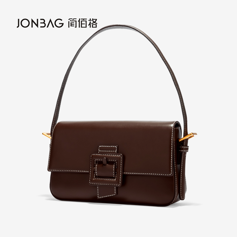 【简佰格甄选】法式简约法棍包TFV NO退NO换组合59(整盒发货)