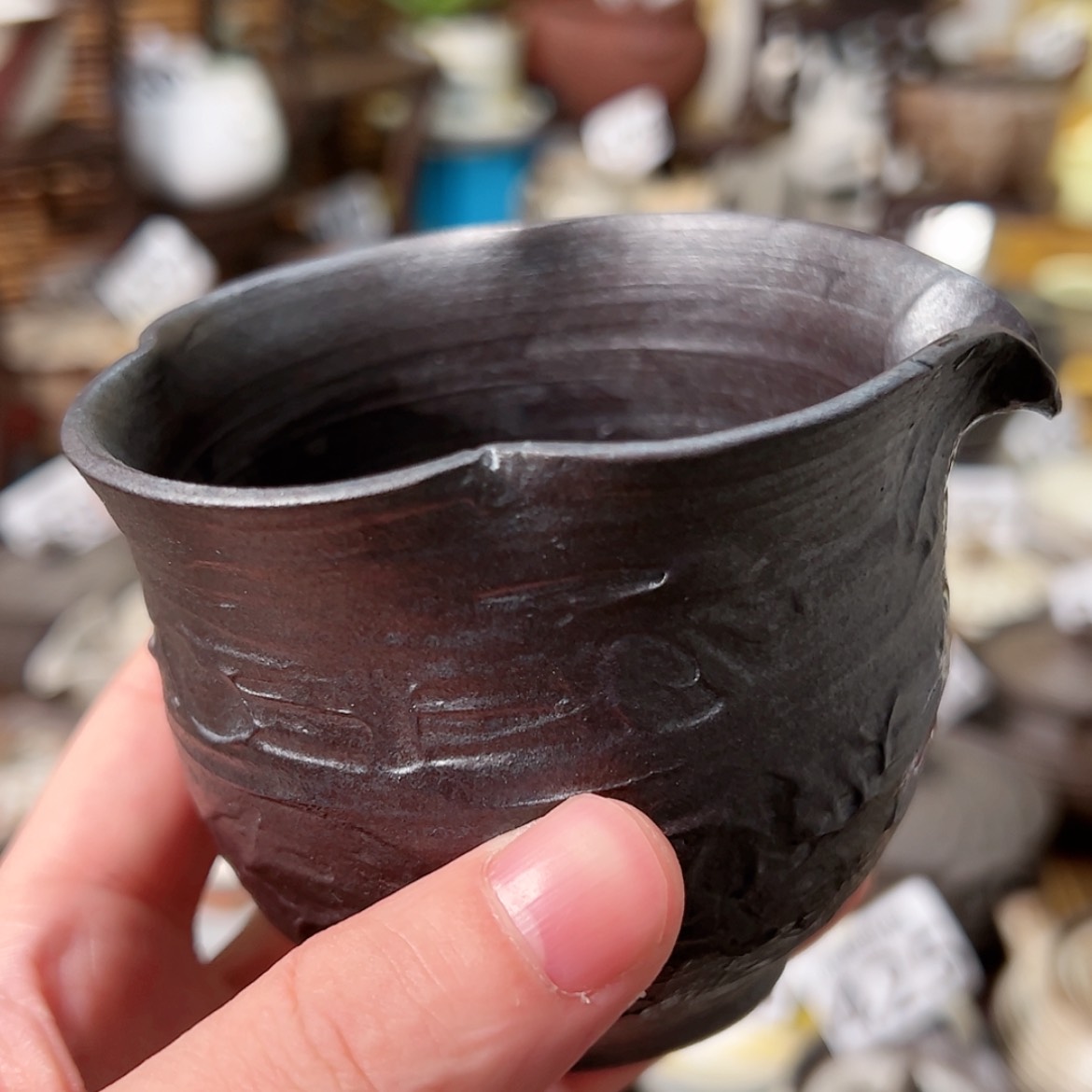 【闪购商品】陶瓷工艺陈*