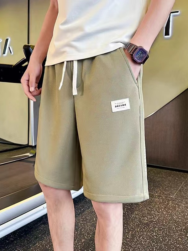 （201-400）男士休闲短裤