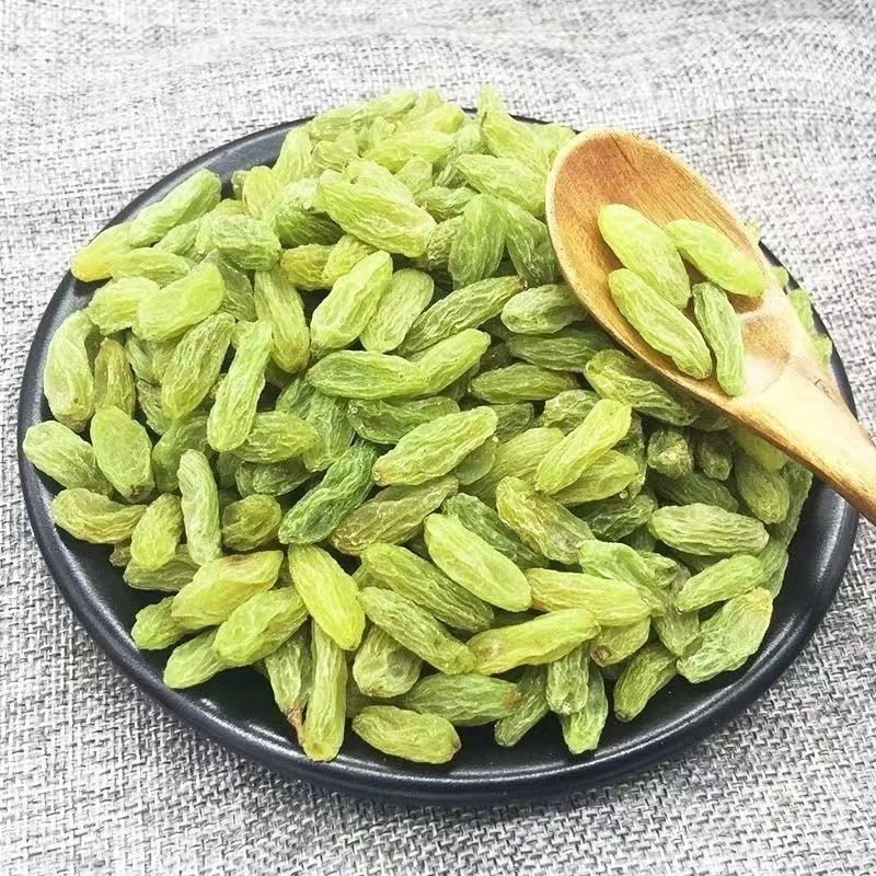 葡萄干饱满酸甜美味甜颗粒均匀软糯可口年货必备制作糕点冰粉配料