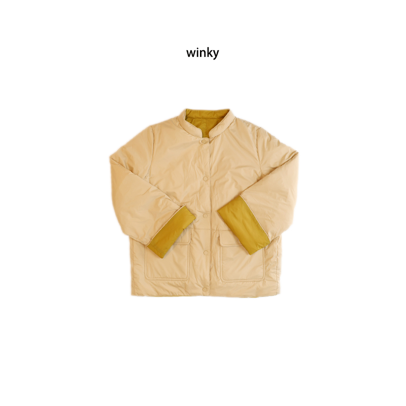 双面可穿柔软抗风绒绒外套