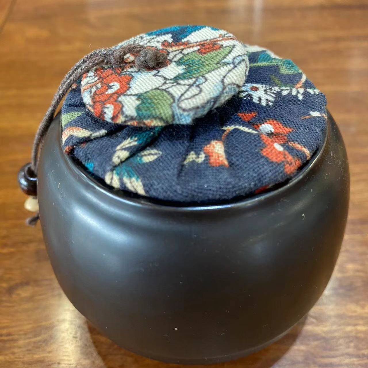 福今 红茶30g试饮装