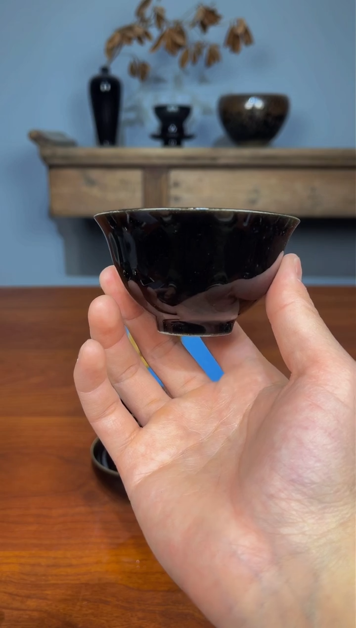 【闪购商品】瓷茶盏宫碗