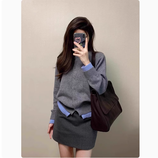 【孤品合集】2025春夏秋冬网红潮流上衣