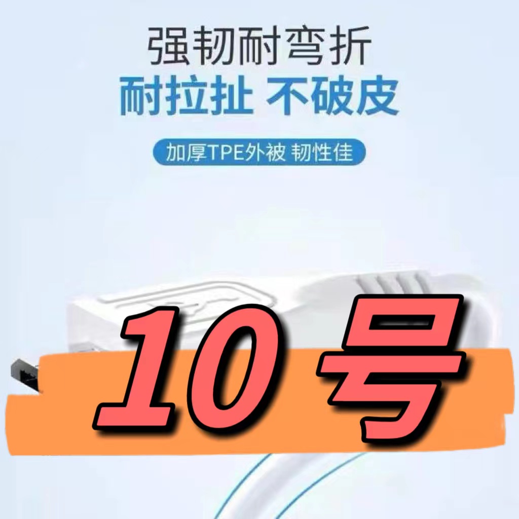 99新  （10号）数据线—以直播间讲解为准