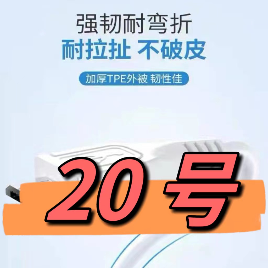 99新  （20号）数据线—以直播间讲解为准