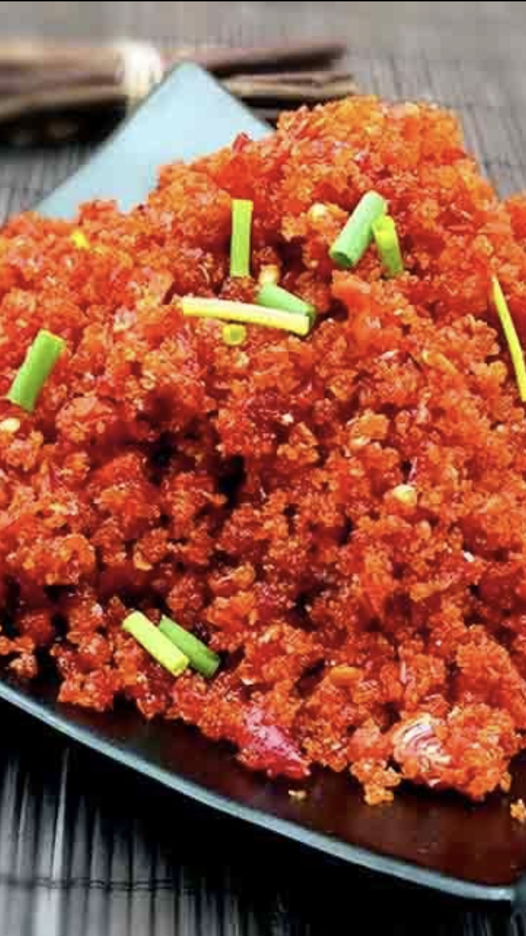 重庆彭水黔江秀山酉阳渣海椒