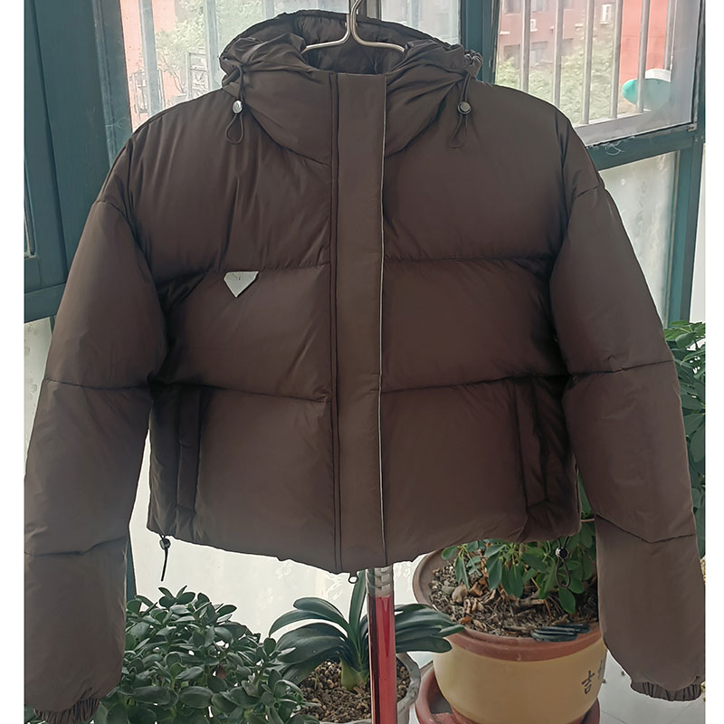 专业定制翻新短款羽绒服半成品羽绒裤羽绒被羽绒马甲来图团体定制
