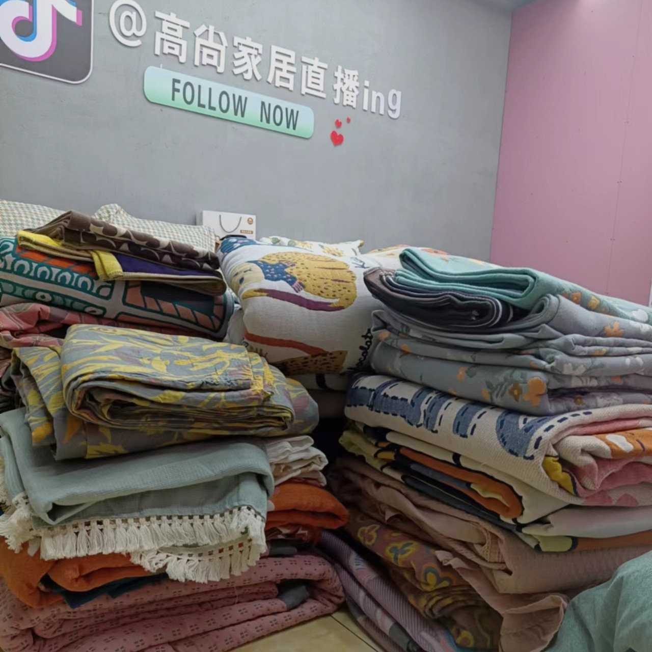 【高尚】编号链接-孤品床上用品以直播介绍为准-听仔细看清楚再下单
