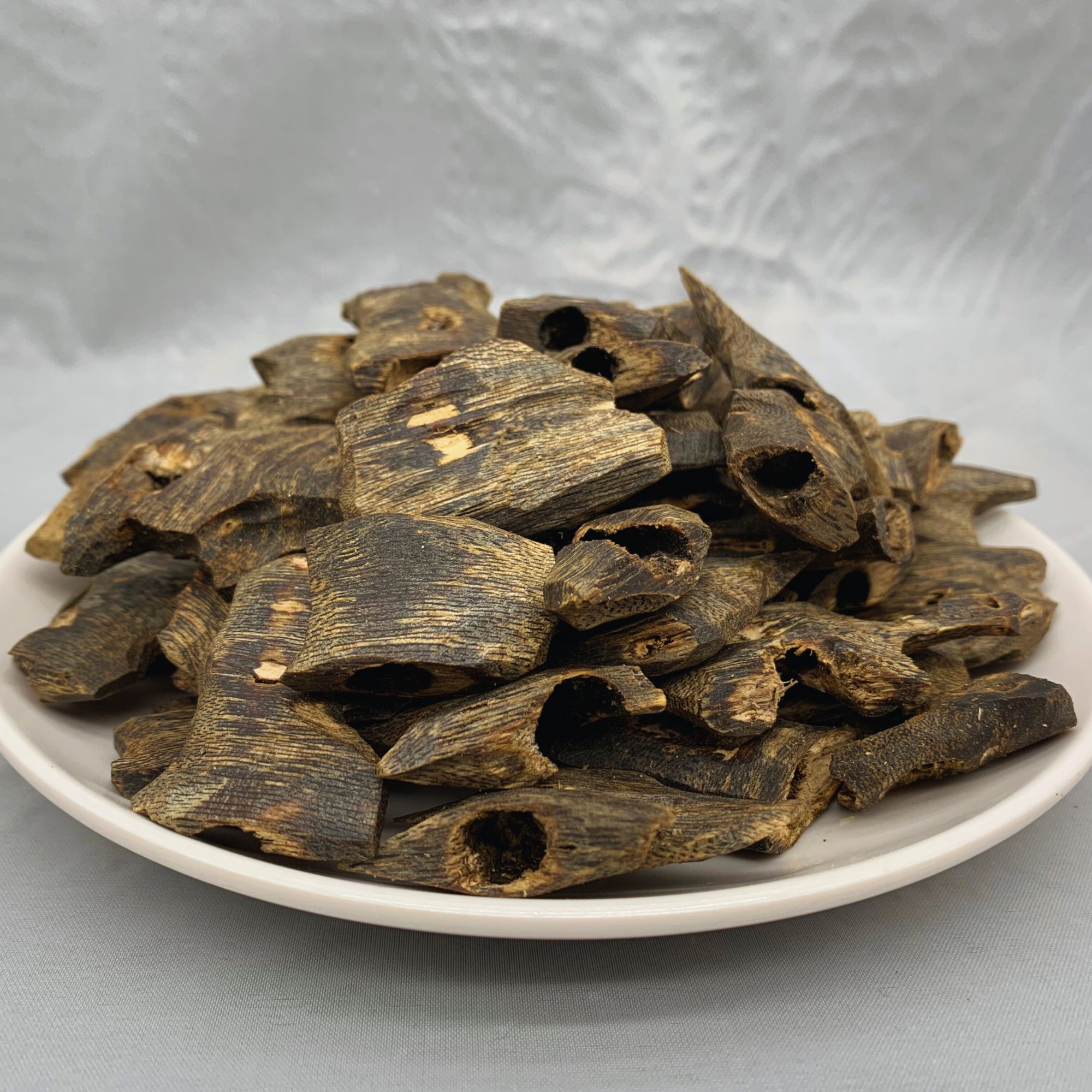 沉香【缘木坊沉香】奇楠沉香熏香块料上炉品香原材料