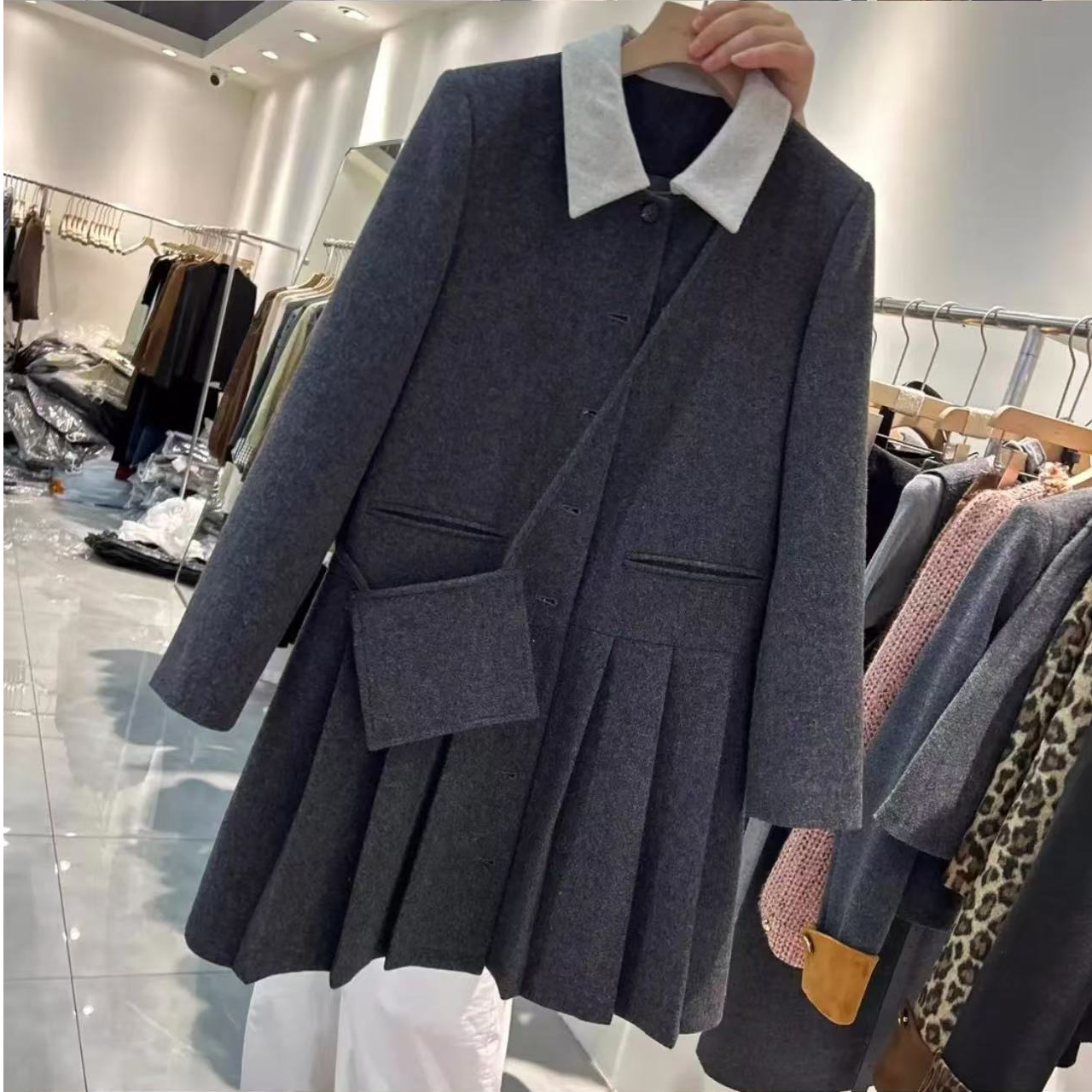 5.jinjin家直播间（备注编码）衬衫