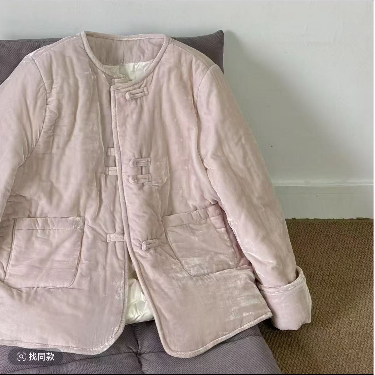 4jinjin家直播间（备注编码）衬衫