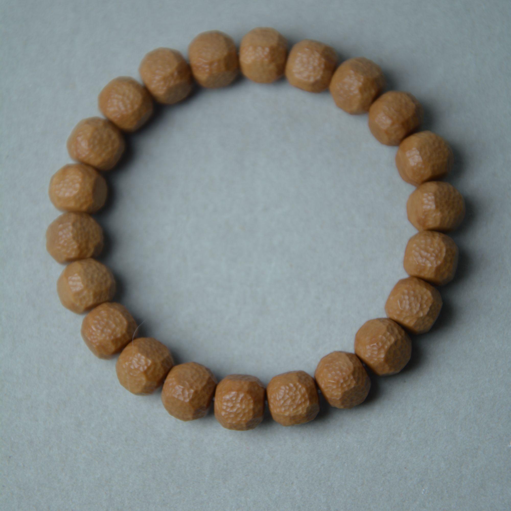 六方荔枝纹1.0单圈 S级