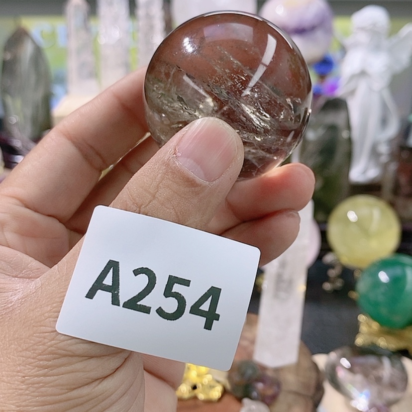 【闪购商品】水晶1未镶嵌?
