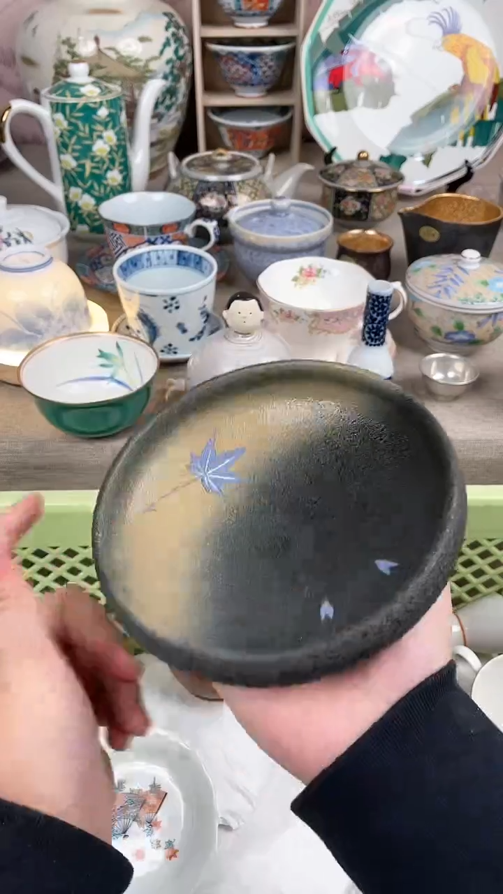 【闪购商品】瓷瓷片17
